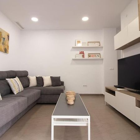 Malasana House Màlaga Exteriér fotografie