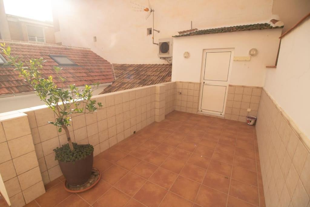 Malasana House Màlaga Exteriér fotografie