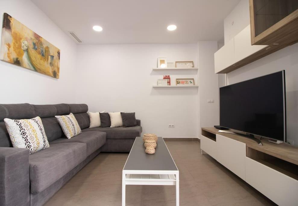 Malasana House Màlaga Exteriér fotografie